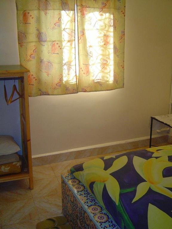 Le Temps De Vivre Bed & Breakfast Ouarzazate Ngoại thất bức ảnh