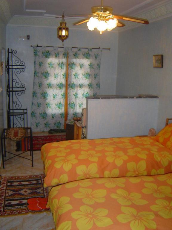Le Temps De Vivre Bed & Breakfast Ouarzazate Phòng bức ảnh