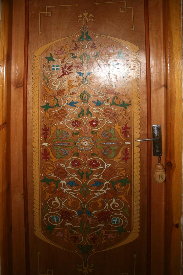 Le Temps De Vivre Bed & Breakfast Ouarzazate Ngoại thất bức ảnh